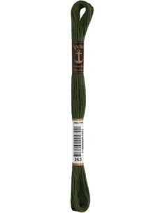 Anchor Muline İplik Anchor Muline 263 263 2