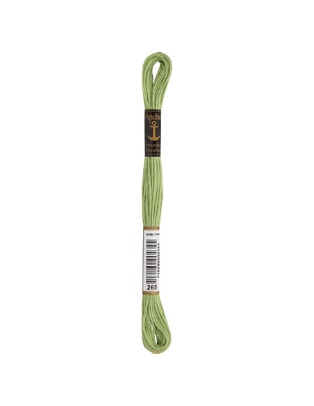 Anchor Mouline Anchor Mouline 265 265 Anchor Mouline Anchor Mouline 265 265