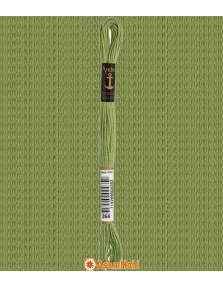 Anchor Muline İplik Anchor Muline 266 266