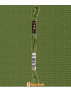 Anchor Muline İplik Anchor Muline 267 267