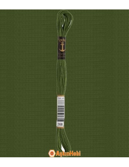 Anchor Mouline Anchor Mouline 268 268 Anchor Mouline Anchor Mouline 268 268