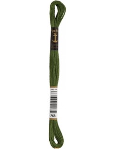Anchor Mouline Anchor Mouline 268 268 2