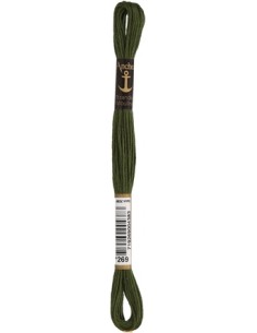 Anchor Muline İplik Anchor Muline 269 269 2