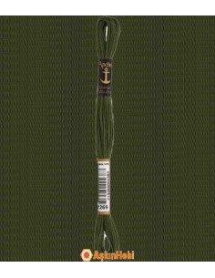 Anchor Muline İplik Anchor Muline 269 269