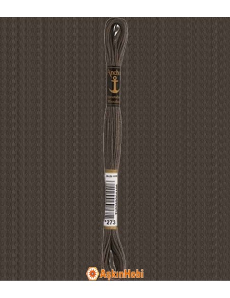 Anchor Mouline Anchor Mouline 273 273