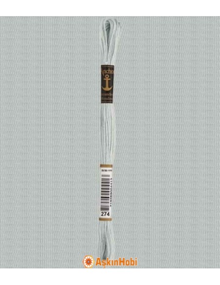 Anchor Mouline Anchor Mouline 274 274 Anchor Mouline Anchor Mouline 274 274