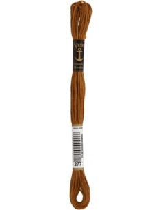 Anchor Muline İplik Anchor Muline 277 277 2