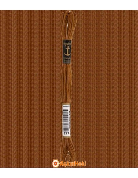 Anchor Mouline Anchor Mouline 277 277