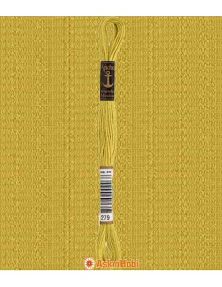 Anchor Muline İplik Anchor Muline 279 279