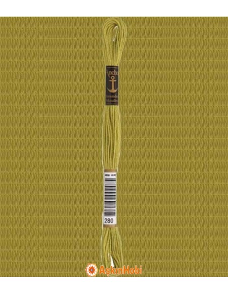 Anchor Mouline Anchor Mouline 280 280