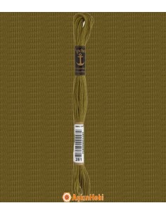 Anchor Muline İplik Anchor Muline 281 281