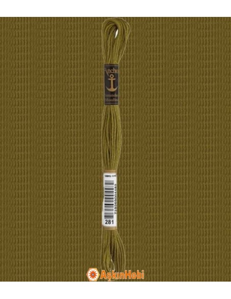 Anchor Mouline Anchor Mouline 281 281 Anchor Mouline Anchor Mouline 281 281