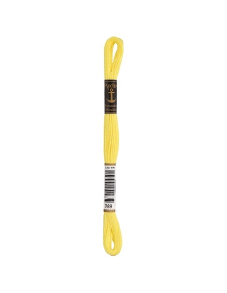 Anchor Muline İplik Anchor Muline 289 289 Anchor Muline İplik Anchor Muline 289 289