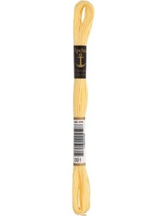 Anchor Muline İplik Anchor Muline 301 301 2