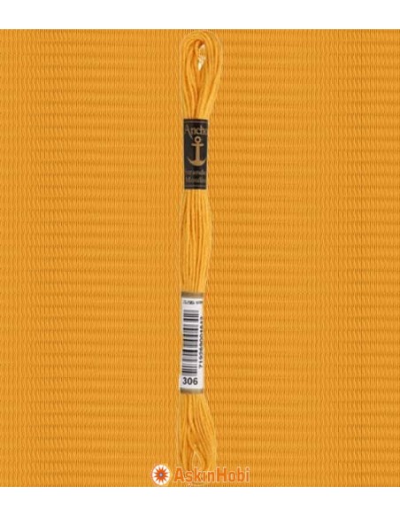 Anchor Muline İplik Anchor Muline 306 306