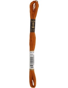 Anchor Muline İplik Anchor Muline 309 309 2