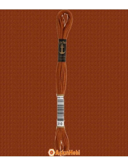 Anchor Muline İplik Anchor Muline 310 310