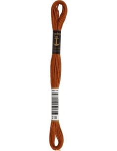 Anchor Muline İplik Anchor Muline 310 310 2