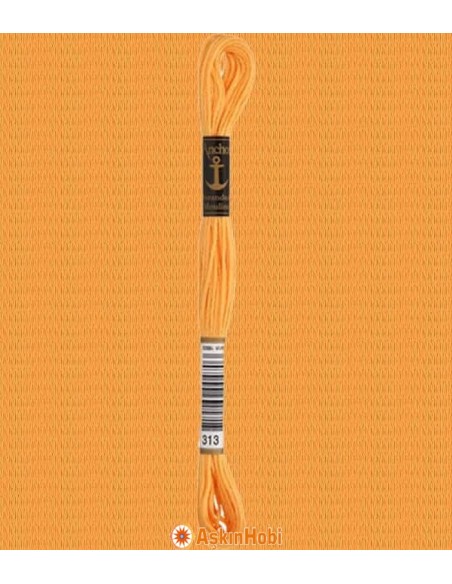 Anchor Muline İplik Anchor Muline 313 313 Anchor Muline İplik Anchor Muline 313 313