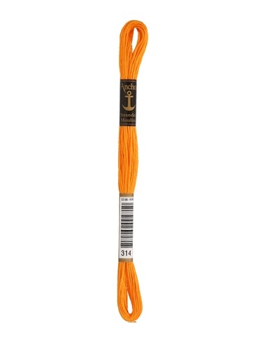 Anchor Muline İplik Anchor Muline 314 314