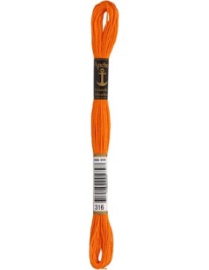 Anchor Muline İplik Anchor Muline 316 316 2