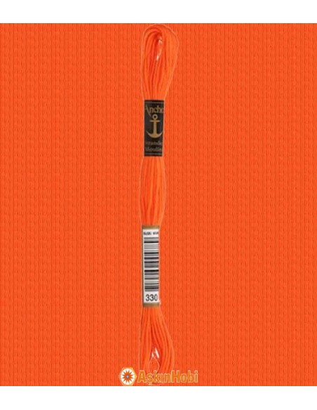 Anchor Muline İplik Anchor Muline 330 330 Anchor Muline İplik Anchor Muline 330 330