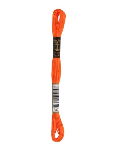 Anchor Muline İplik Anchor Muline 330 330