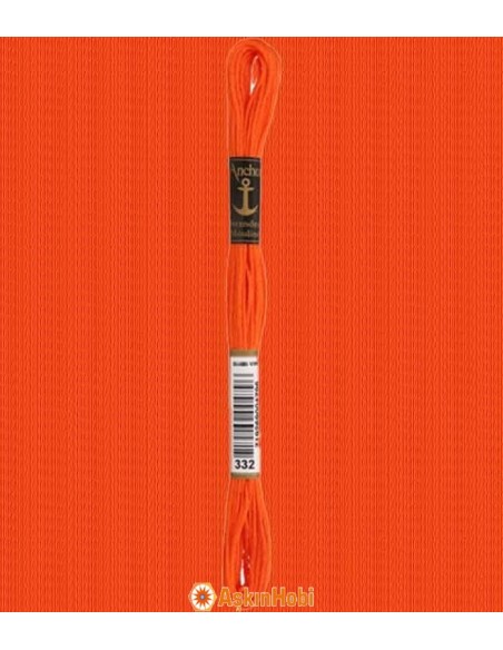 Anchor Mouline Anchor Mouline 332 332