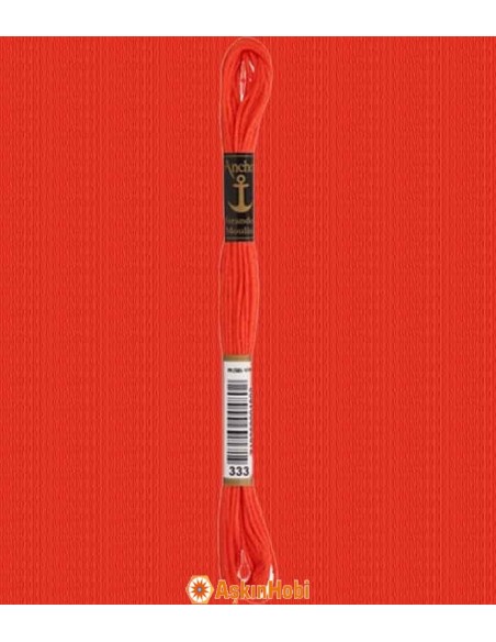 Anchor Mouline Anchor Mouline 333 333