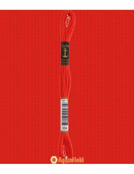 Anchor Mouline Anchor Mouline 334 334