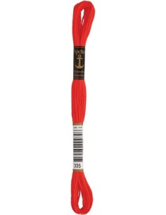 Anchor Muline İplik Anchor Muline 335 335 2