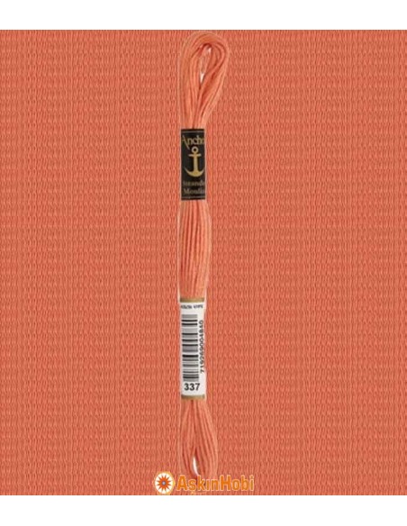 Anchor Mouline Anchor Mouline 337 337