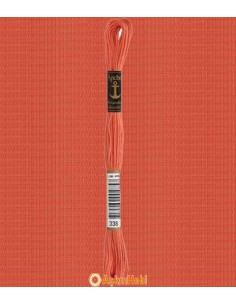 Anchor Muline İplik Anchor Muline 338 338