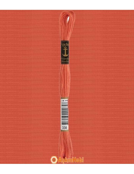 Anchor Mouline Anchor Mouline 338 338