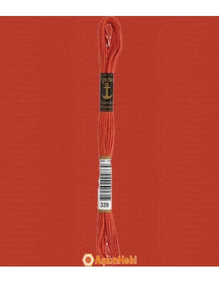 Anchor Mouline Anchor Mouline 339 339