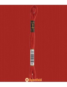 Anchor Muline İplik Anchor Muline 340 340