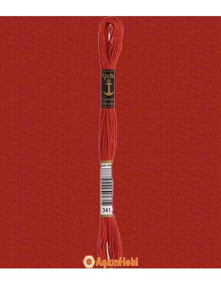 Anchor Mouline Anchor Mouline 341 341