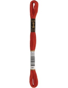 Anchor Muline İplik Anchor Muline 341 341 2