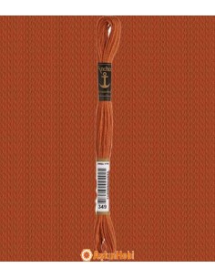 Anchor Muline İplik Anchor Muline 349 349