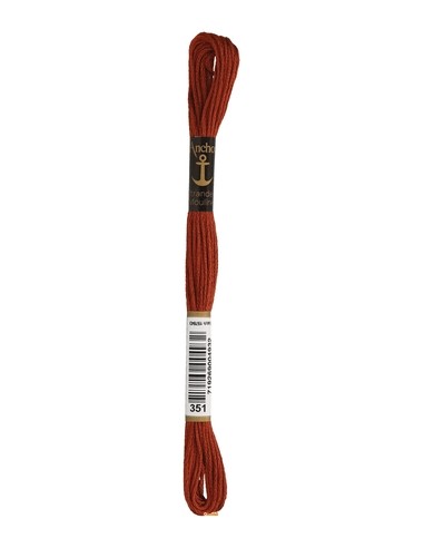Anchor Mouline Anchor Mouline 351 351
