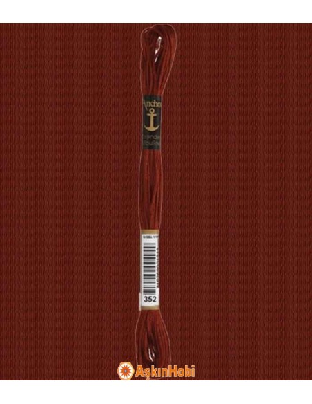 Anchor Muline İplik Anchor Muline 352 352