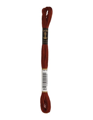 Anchor Mouline Anchor Mouline 352 352