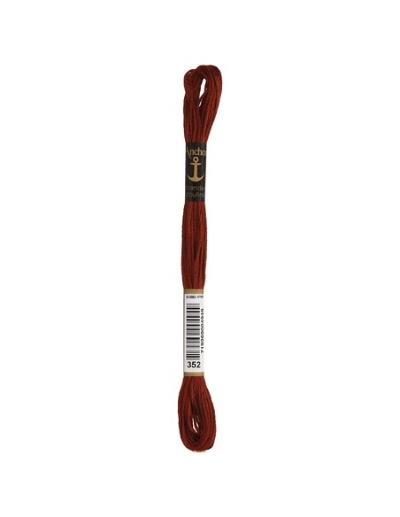 Anchor Mouline Anchor Mouline 352 352 Anchor Mouline Anchor Mouline 352 352
