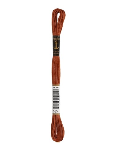 Anchor Mouline Anchor Mouline 355 355