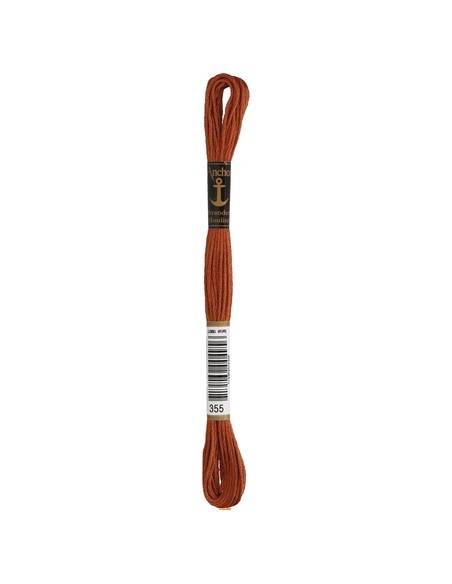 Anchor Mouline Anchor Mouline 355 355 Anchor Mouline Anchor Mouline 355 355