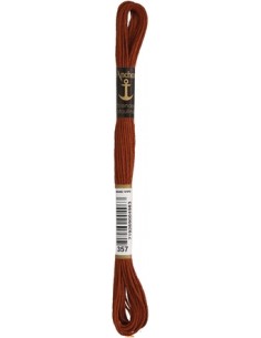 Anchor Muline İplik Anchor Muline 357 357 2