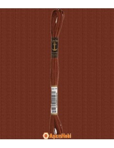 Anchor Muline İplik Anchor Muline 358 358