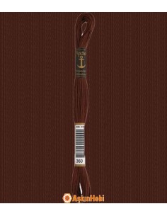 Anchor Muline İplik Anchor Muline 360 360