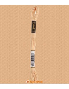 Anchor Muline İplik Anchor Muline 361 361