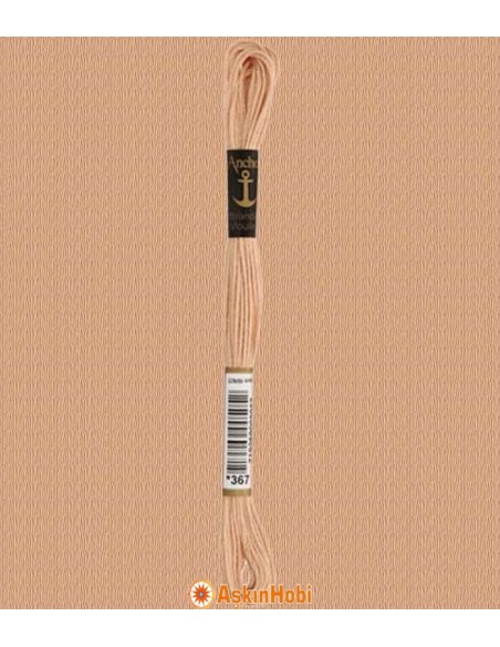 Anchor Muline İplik Anchor Muline 367 367 Anchor Muline İplik Anchor Muline 367 367